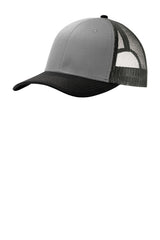 Port Authority    Snapback Trucker Cap