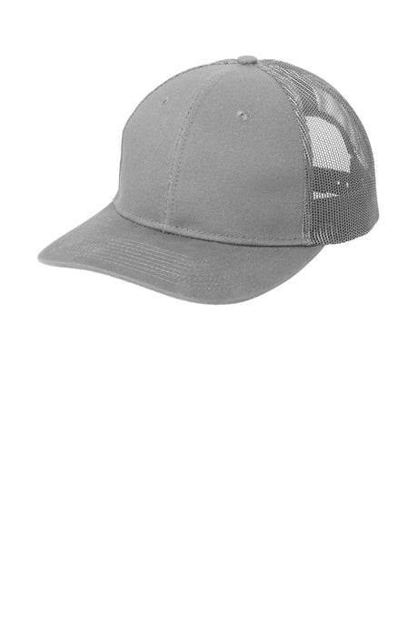 Port Authority    Snapback Trucker Cap