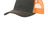 Port Authority    Snapback Trucker Cap