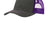 Port Authority    Snapback Trucker Cap