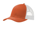 Port Authority    Snapback Trucker Cap