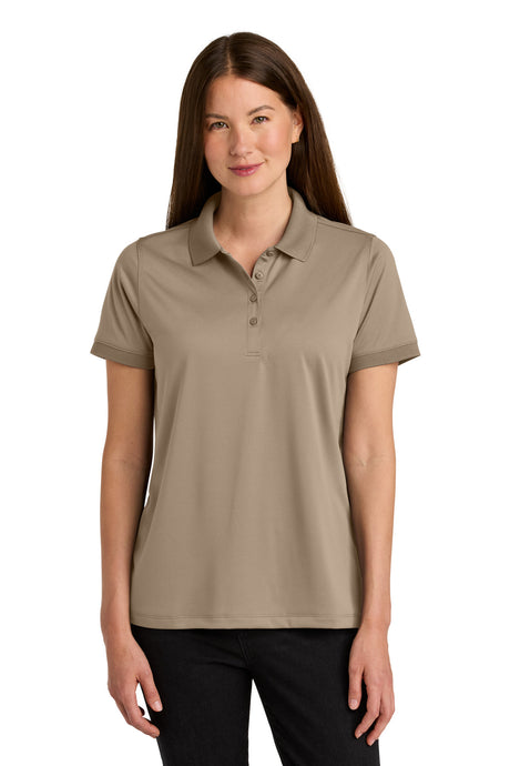 CornerStone Women's   Workwear Pro Polo CS451