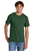 Port & Co Men's   Easy Cotton Tee PC43