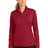 Sport-Tek Women's   Micropique Sport-Wick   1/4-Zip LST672
