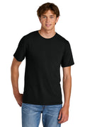 Port & Co Men's   Easy Cotton Tee PC43
