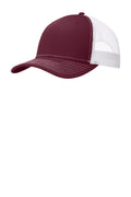 Port Authority    Snapback Trucker Cap