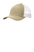 Port Authority    Snapback Trucker Cap