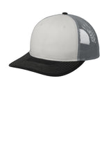 Port Authority    Snapback Trucker Cap