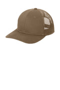 Port Authority    Snapback Trucker Cap