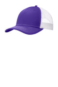 Port Authority    Snapback Trucker Cap