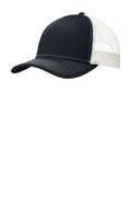 Port Authority    Snapback Trucker Cap