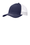 Port Authority    Snapback Trucker Cap