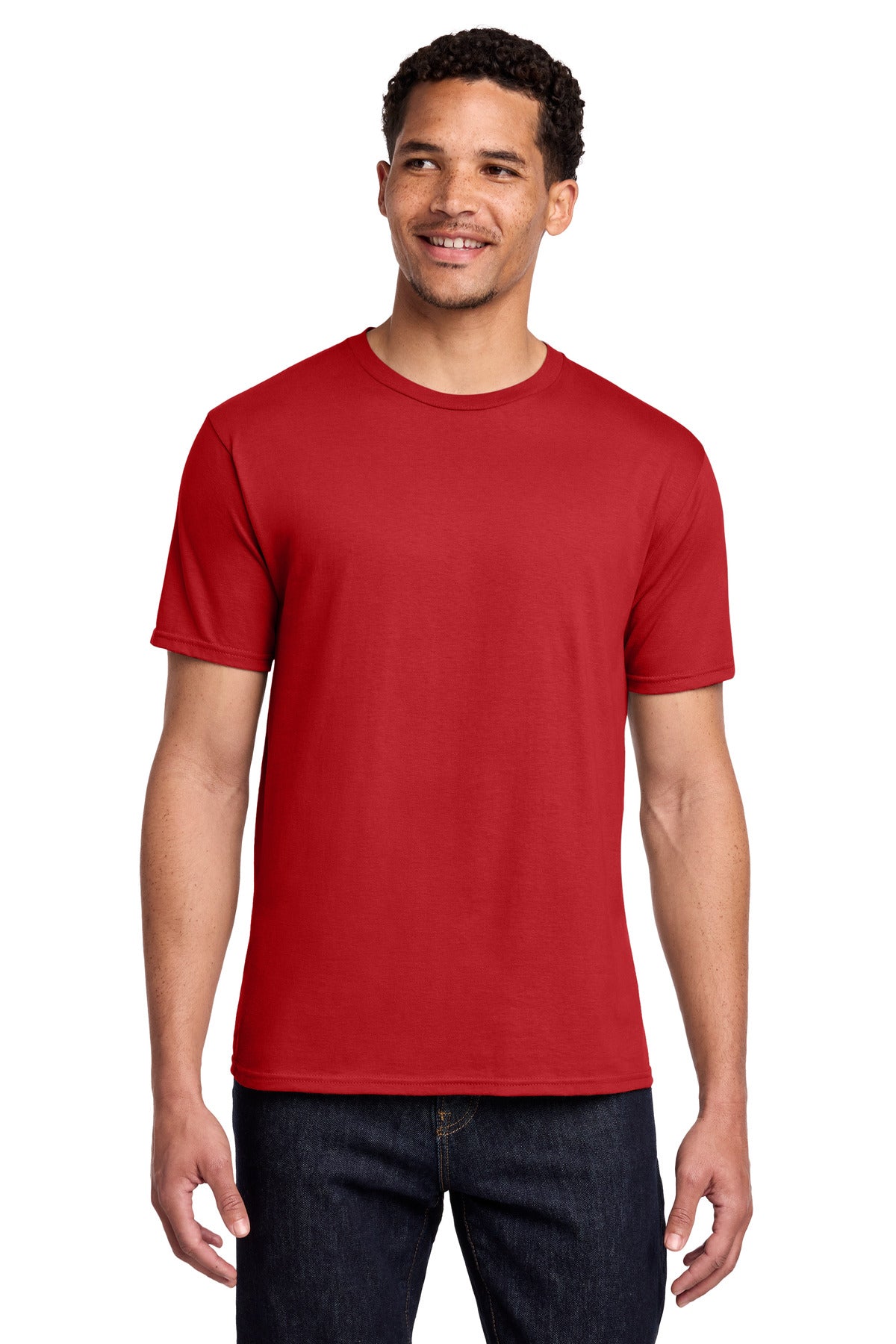 Port & Co Men's   Fan Favorite Tee