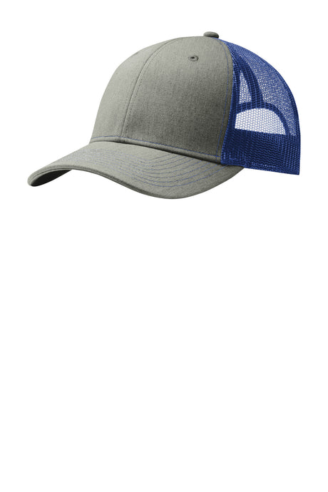 Port Authority    Snapback Trucker Cap