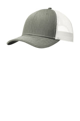 Port Authority    Snapback Trucker Cap