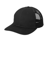 Port Authority    Snapback Trucker Cap