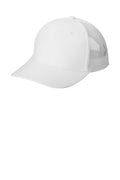 Port Authority    Snapback Trucker Cap