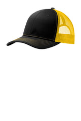 Port Authority    Snapback Trucker Cap