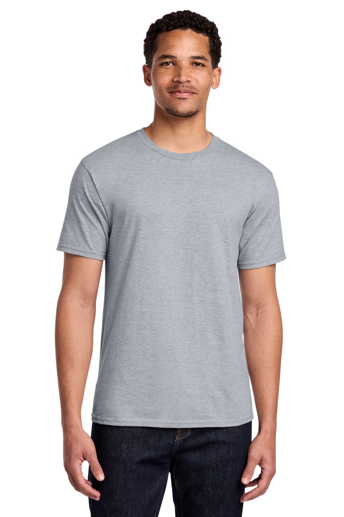 Port & Co Men's   Fan Favorite Tee