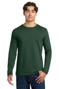 Gildan Men's Softstyle   Long Sleeve T-Shirt