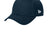 New Era    Adjustable Structured Cap