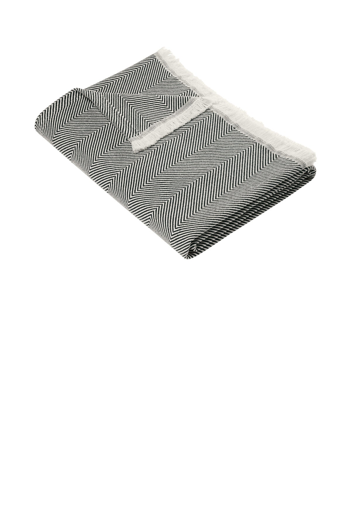 Brooks Brothers    Coastal Throw BB19001