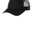 Port Authority     Low-Profile Snapback Trucker Cap C402LP