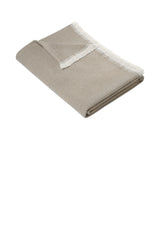 Brooks Brothers    Coastal Throw BB19001