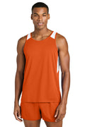 Sport-Tek Men's   Club Track Tank ST446