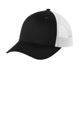 Port Authority     Low-Profile Snapback Trucker Cap C402LP