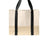 Port Authority    Straw Market Tote BG450