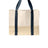 Port Authority    Straw Market Tote BG450