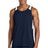 Sport-Tek Men's   Club Track Tank ST446