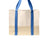 Port Authority    Straw Market Tote BG450