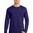 Gildan Men's Softstyle   Long Sleeve T-Shirt