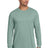 Next Level Apparel Men's   CVC Long Sleeve Tee