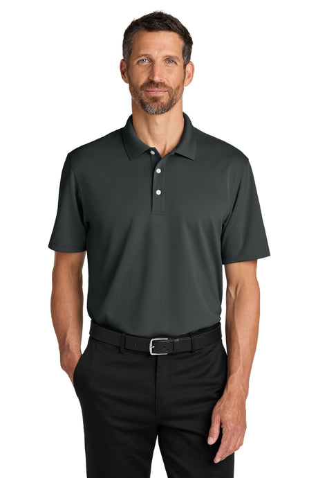 Port Authority Men's   Dry Zone   Stain-Release Grid Polo K845