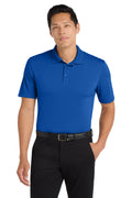 Port Authority Men's   Tall Dry Zone   UV Micro-Mesh Polo TLK110