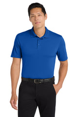 Port Authority Men's   Tall Dry Zone   UV Micro-Mesh Polo TLK110
