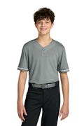 Richardson Youth Select 2-Button Baseball Jersey RY7910