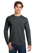 Gildan Men's Softstyle   Long Sleeve T-Shirt