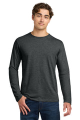 Gildan Men's Softstyle   Long Sleeve T-Shirt