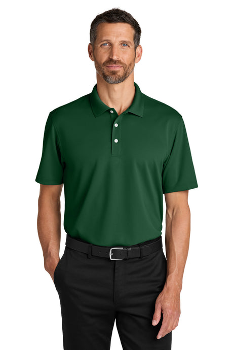 Port Authority Men's   Dry Zone   Stain-Release Grid Polo K845