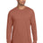 Next Level Apparel Men's   CVC Long Sleeve Tee