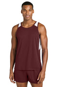 Sport-Tek Men's   Club Track Tank ST446