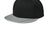 Sport-Tek Men's   Impact Mesh Stretch-Tek Cap STC70