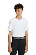 Richardson Youth Select 2-Button Baseball Jersey RY7910