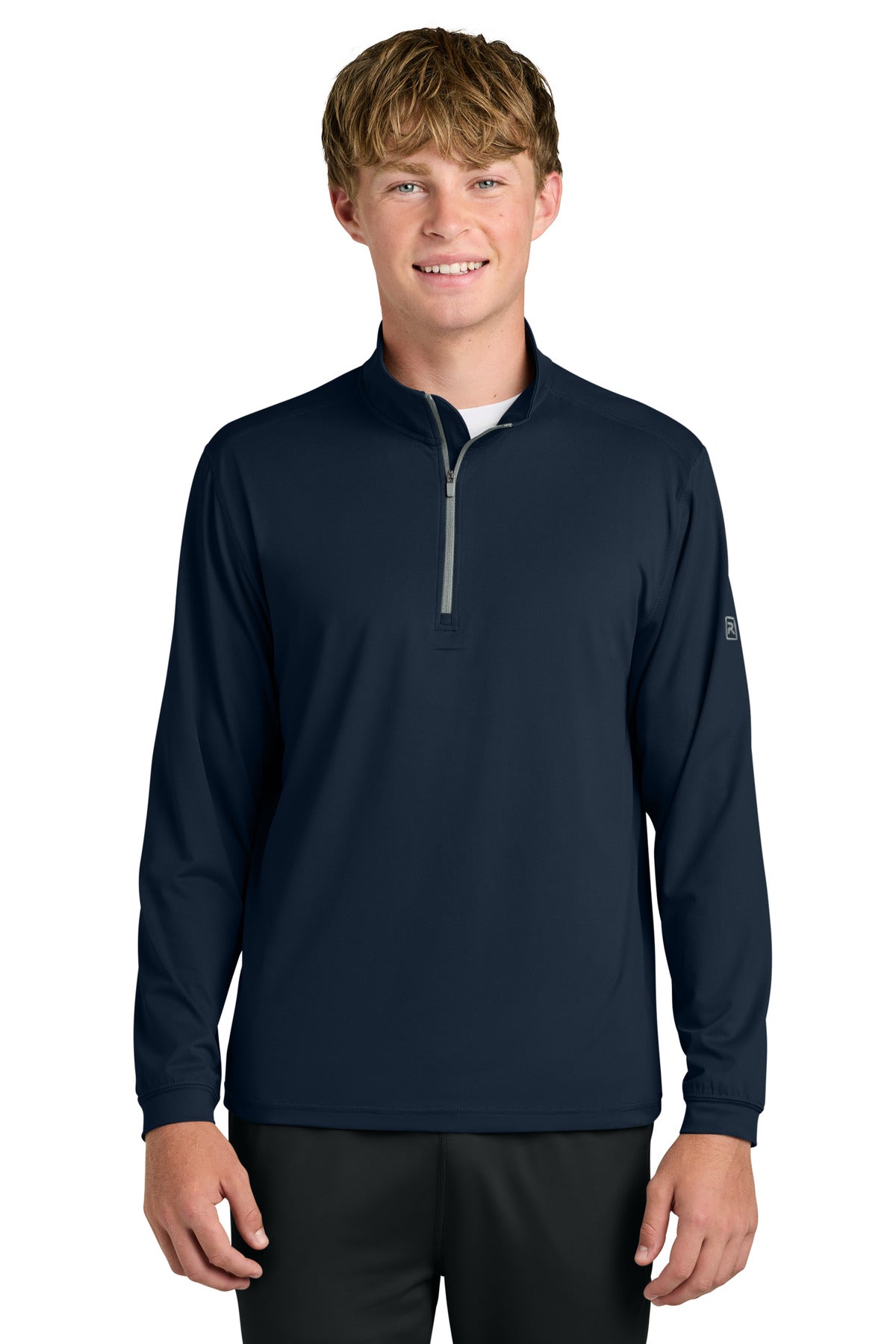 Richardson Men's Vertex 1/4-Zip Pullover RA7500Q
