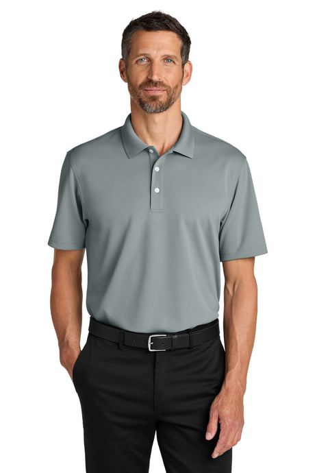 Port Authority Men's   Dry Zone   Stain-Release Grid Polo K845