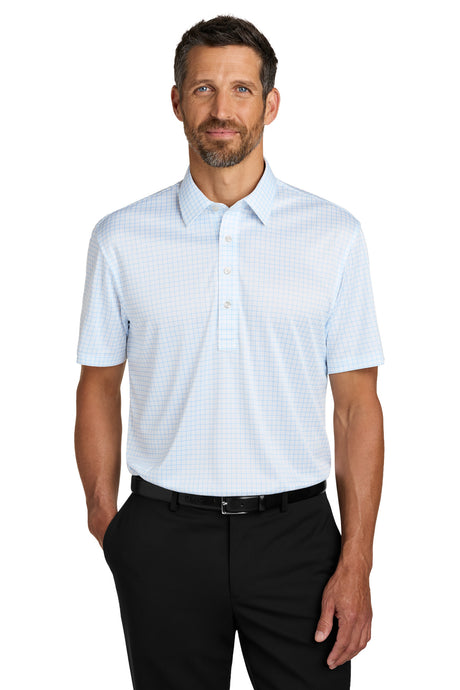 Port Authority Men's   Shirt Collar Polo K700